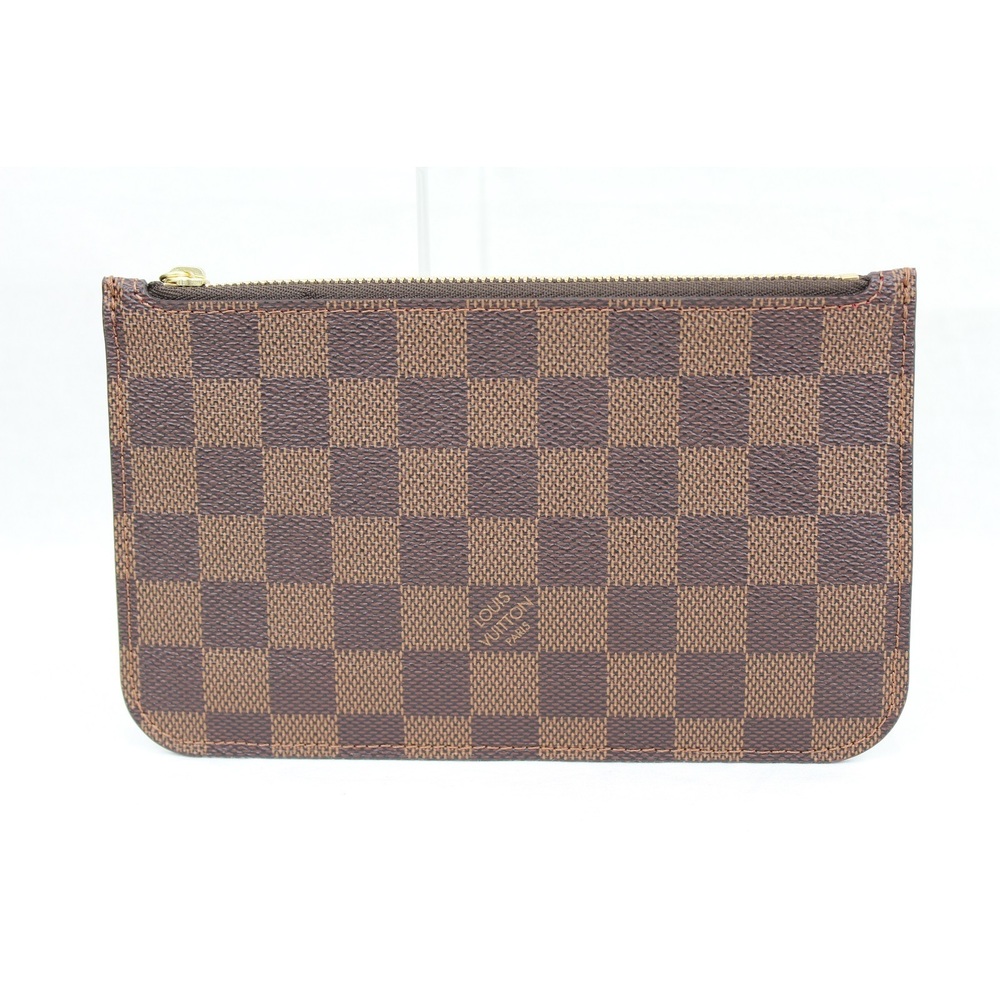 Louis Vuitton Damier Neverfull Handbag Bag Tote - Picture 7 of 7